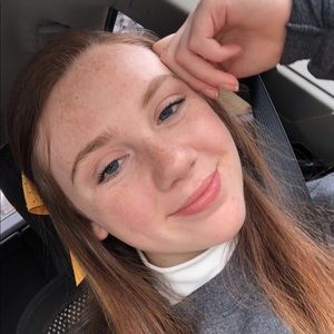 Meet your Posher, Jenna